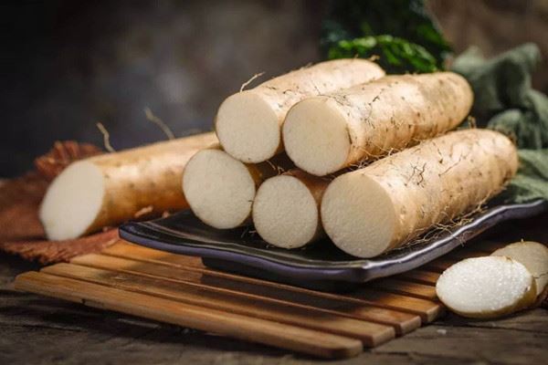 Wild Yam Extract 16% Diosgenin