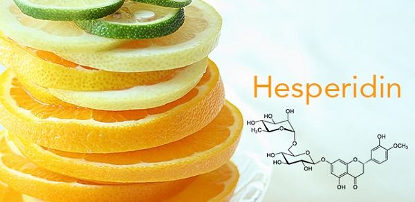 هسپریدین چیست و چه فوایدی دارد؟