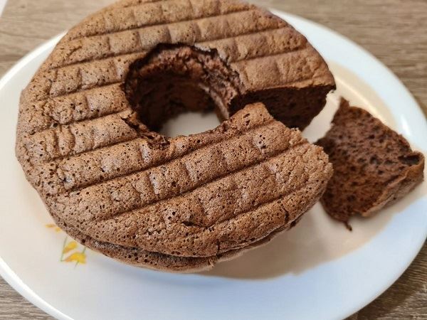 چگونه از پودر Konjac برای تهیه کیک استفاده کنیم؟
