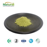 پودر عصاره آب علف جو